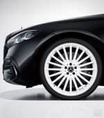 メルセデス・ベンツ新型Sクラス