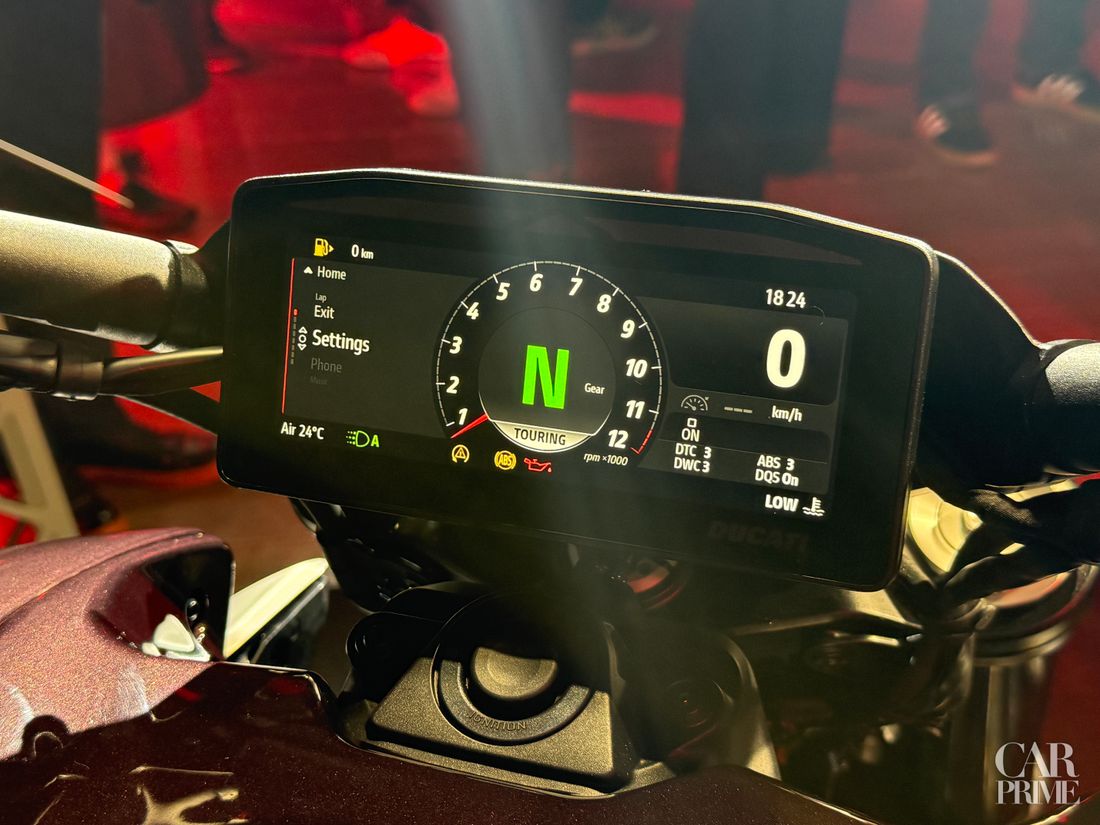 XDIAVEL V4