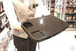 車用テーブル