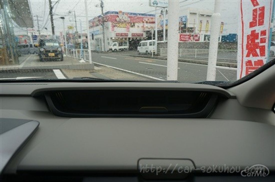 ホンダ フリード 2016