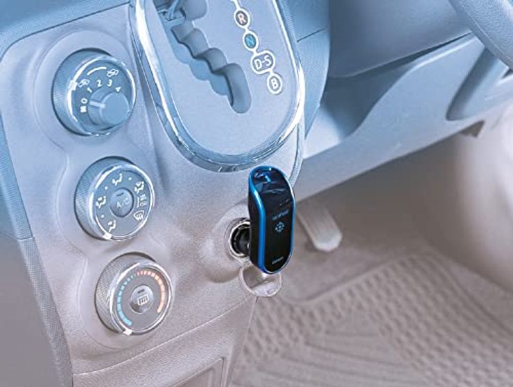 マイナスイオン発生器 KS621