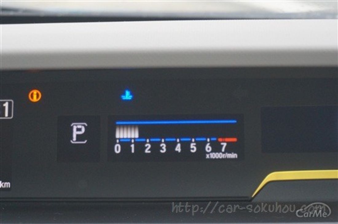 ホンダ フリード 2016
