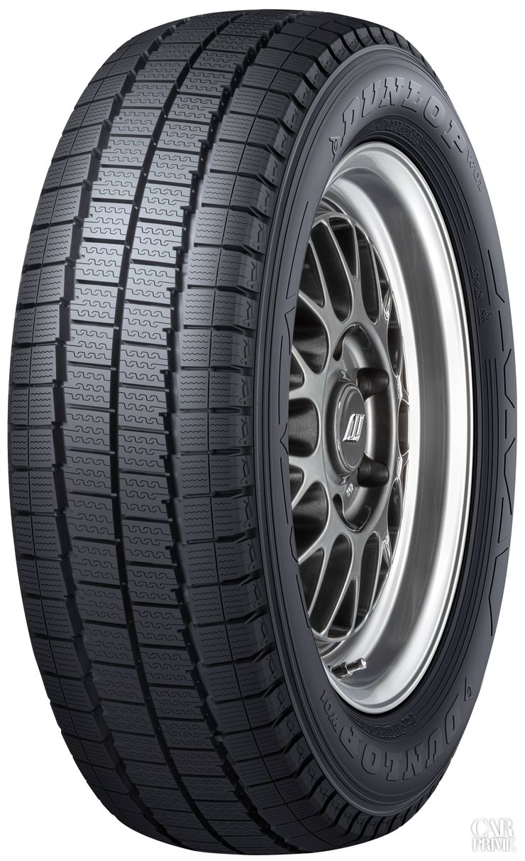dunlop