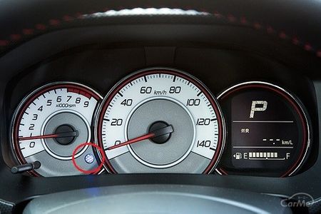 アルトワークスとターボrsのメーター比較 似て非なるもの 車ニュース 中古車情報 中古車検索なら 車選びドットコム 車選び Com