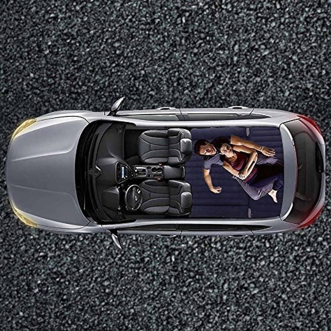 キャンプにぴったりのハイエースキャンピングカーとは カスタムの魅力を紹介の写真 14枚目 キャンプにぴったりのハイエースキャンピングカーとは カスタムの魅力を紹介の写真 14枚目