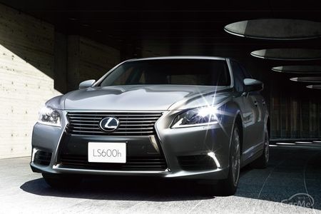 所有欲が掻き立てられる 人気レクサスモデル10選の新車 中古価格は 車ニュース 中古車情報 中古車検索なら 車選びドットコム 車 選び Com