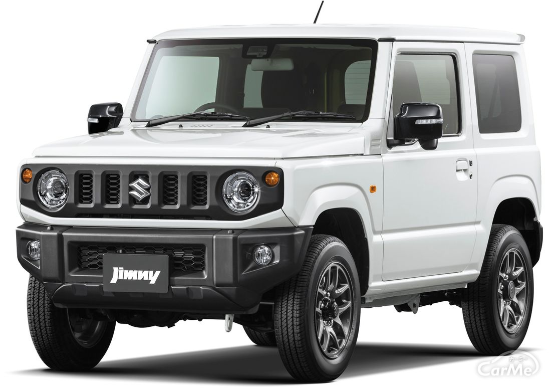 2019 スズキ ジムニー
