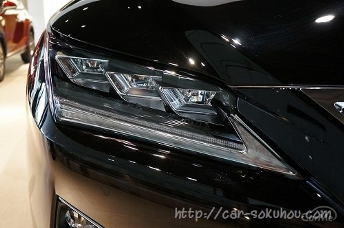 レクサス RX450h 2015