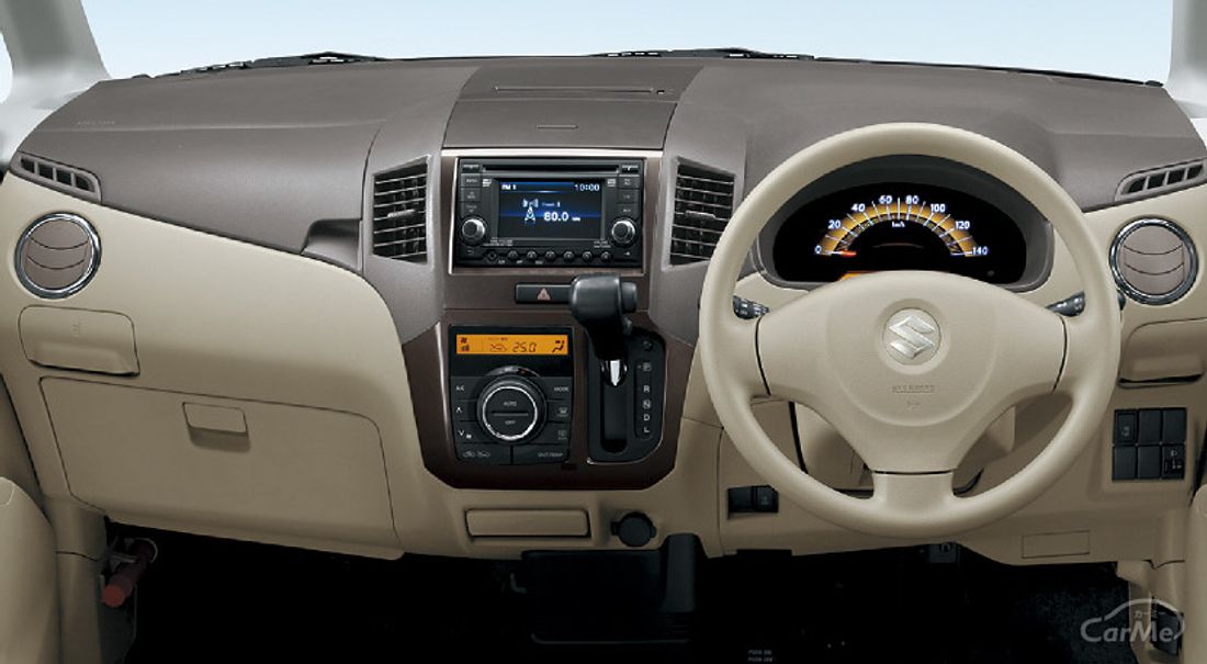 スズキ 初代パレット Mk21s型 の欠点は