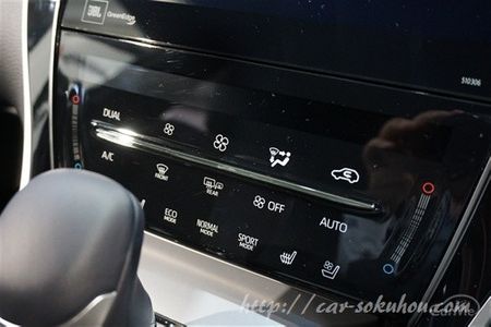 試乗をして気になった3つの事 新型エクストレイルの欠点 不満 車ニュース 中古車情報 中古車検索なら 車選びドットコム 車選び Com