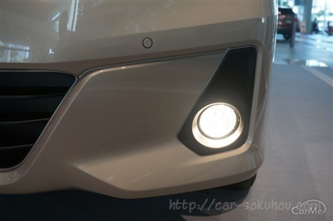日産 セレナ 2016