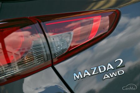 マツダ 2