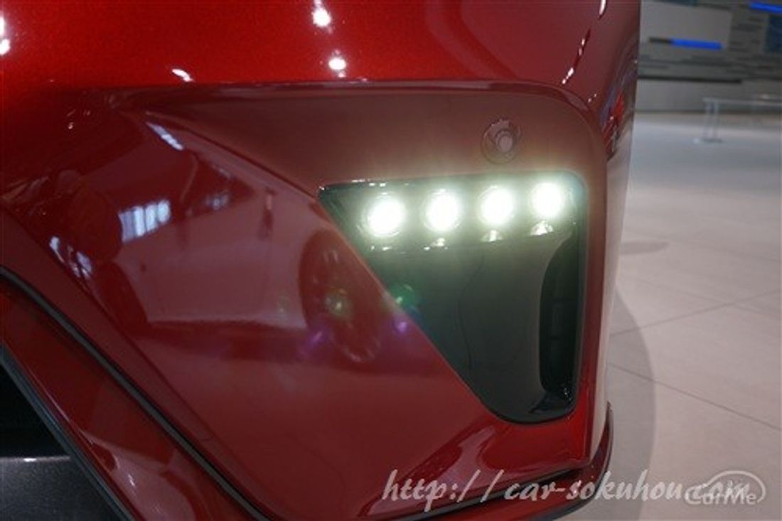 日産ノートe-POWER NISMO