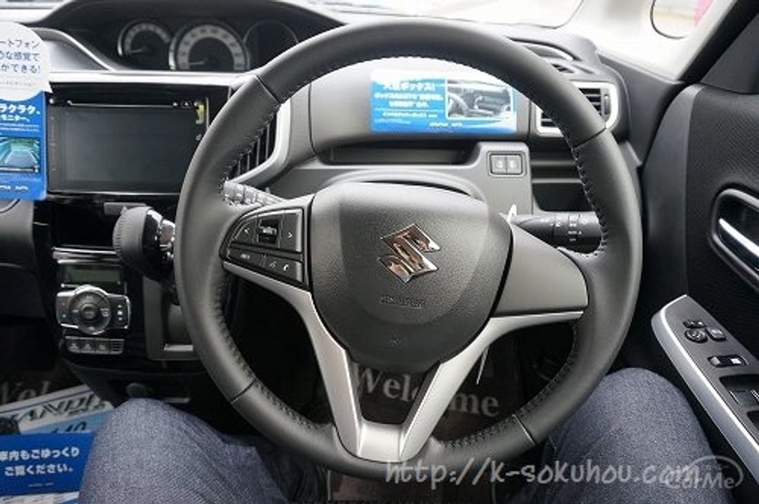 ソリオのマイルドハイブリッド 最長サポート時間はどのくらい