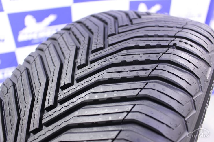 低反発 腰用 230510-05 MICHELIN CROSS CLIMATEオールシーズン