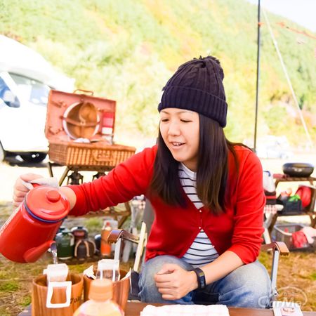 Campeena 安井 直子