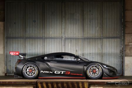 新型nsxのタイプrは 誕生するのか 車ニュース 中古車情報 中古車検索なら 車選びドットコム 車選び Com