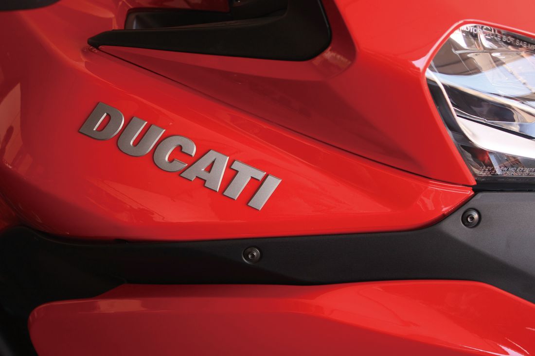 アヘッド DUCATI Japan 加藤 稔社長インタビュー