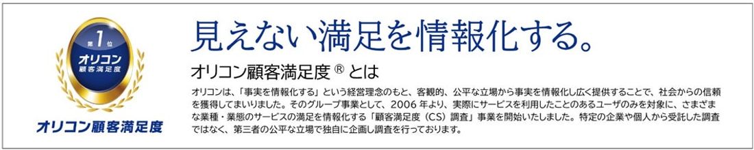 8月19日は「バイクの日」“バイク販売店”利用実態調査（2023年 オリコン顧客満足度Ⓡ調査）