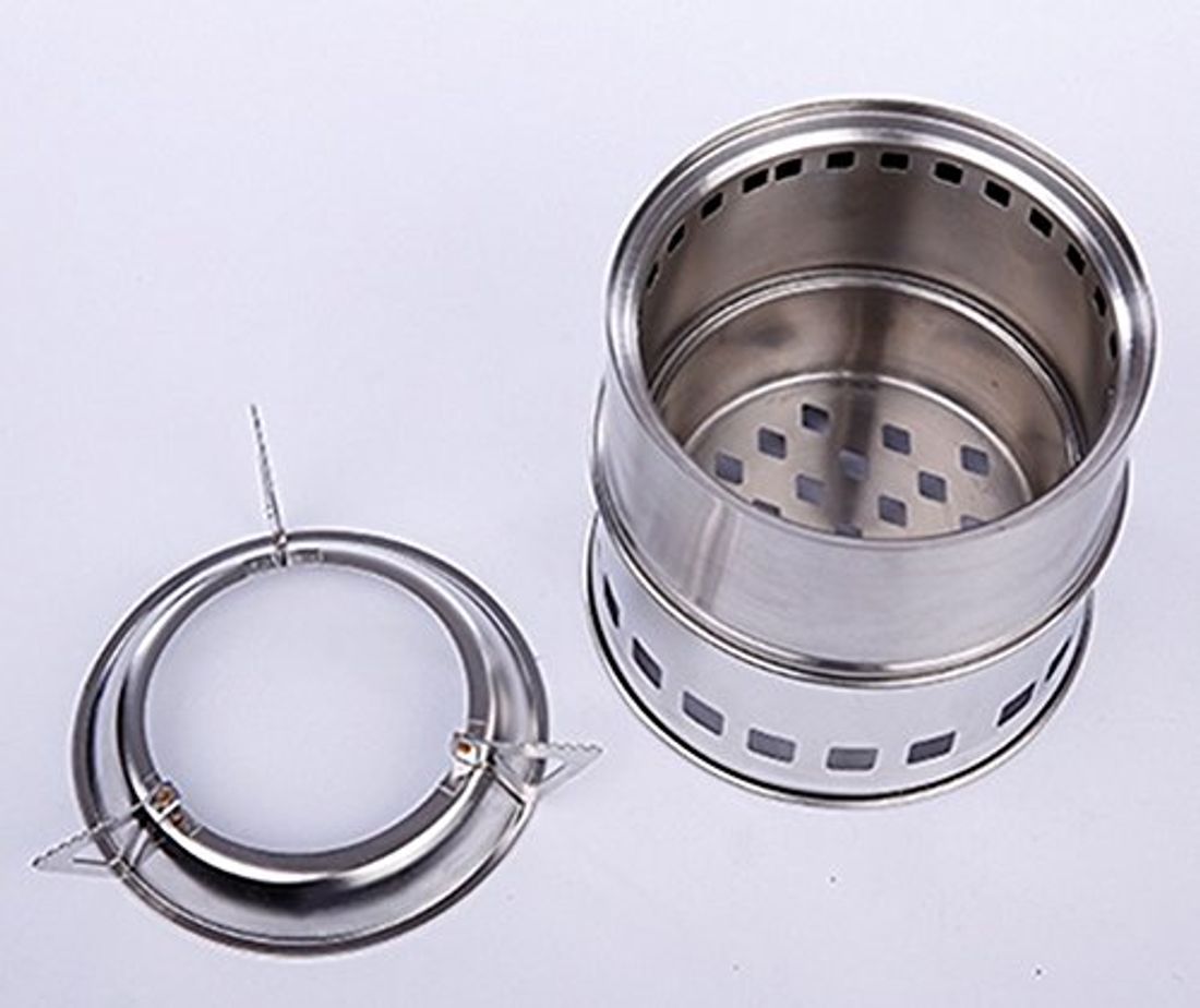 バーベキューコンロ 焚火台のおすすめ34選 おすすめの使い方 選び方も紹介の写真 枚目