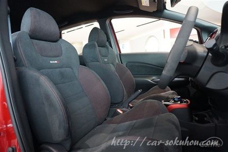 エコモードには物足りなさが ノートe Power Nismoの試乗インプレ 車ニュース 中古車情報 中古車検索なら 車選びドットコム 車 選び Com エコモードには物足りなさが ノートe Power Nismoの試乗インプレ 車ニュース 中古車情報 中古車検索なら 車選びドットコム 車 選び Com