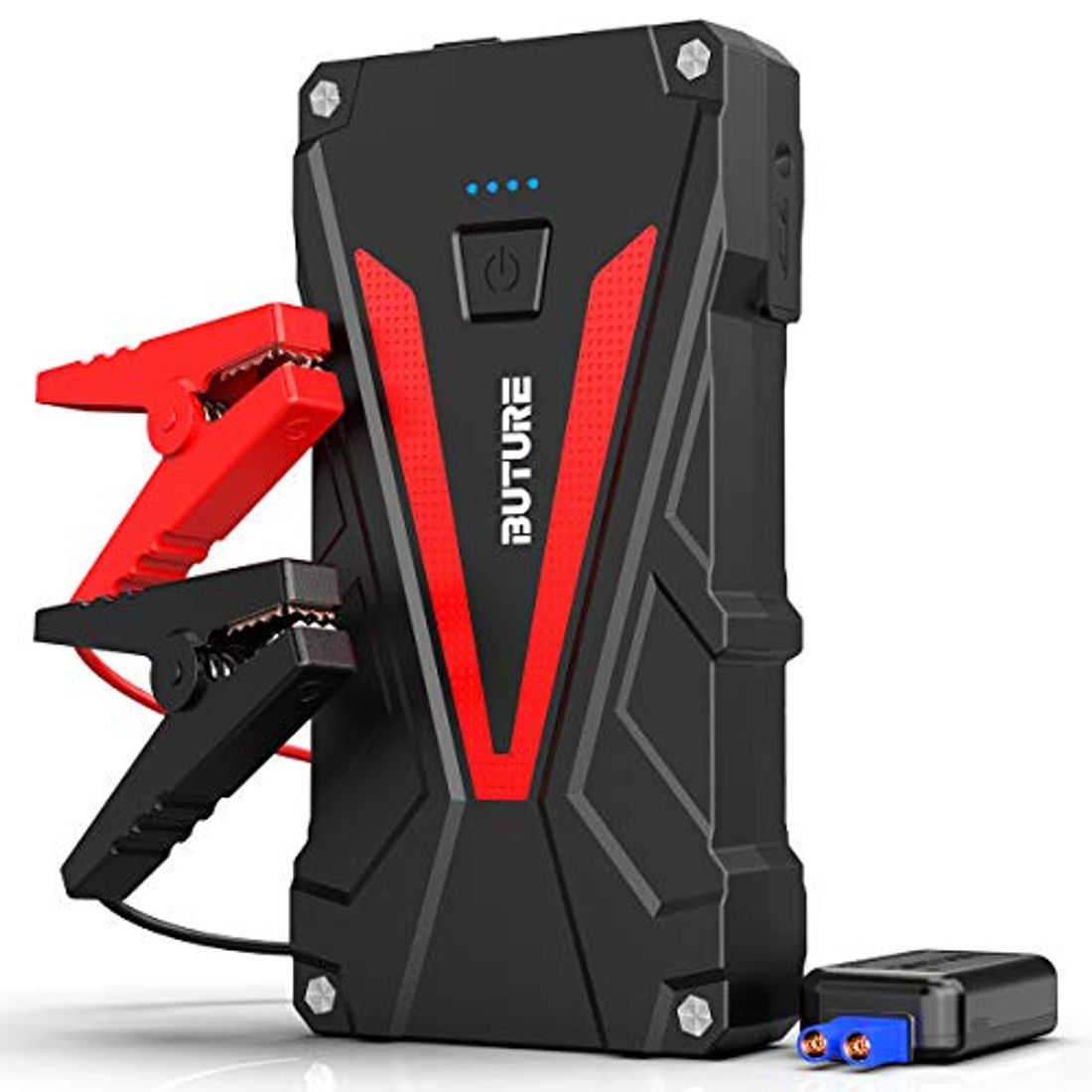 ジャンプスターターおすすめ選 バッテリー上がりに 21年版 車ニュース 中古車情報 中古車検索なら 車選びドットコム 車選び Com