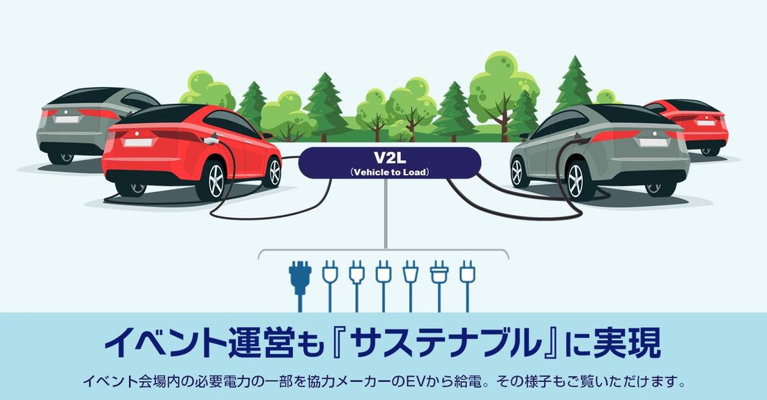第3回サステナブル・カーライフイベント「KARUIZAWA MOTOR GATHERING 2023 Autumn」1…