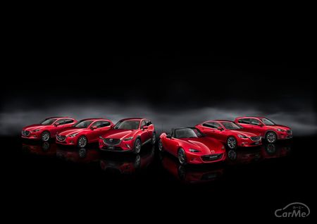 ロータリーエンジン なぜマツダのみが作り続けるのか 他社が作らない理由とは 車ニュース 中古車情報 中古車検索なら 車選びドットコム 車選び Com