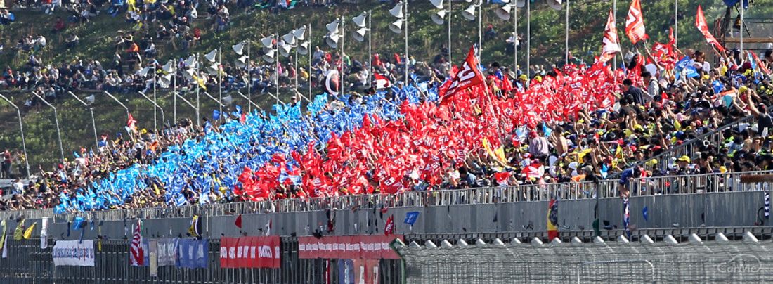 2019 MotoGP