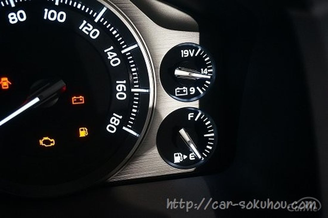 レクサス LX570 2015