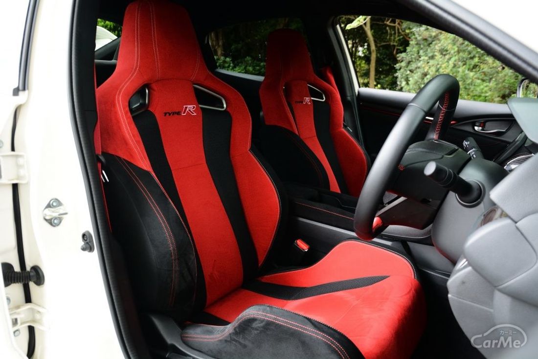 シビック TYPE-R