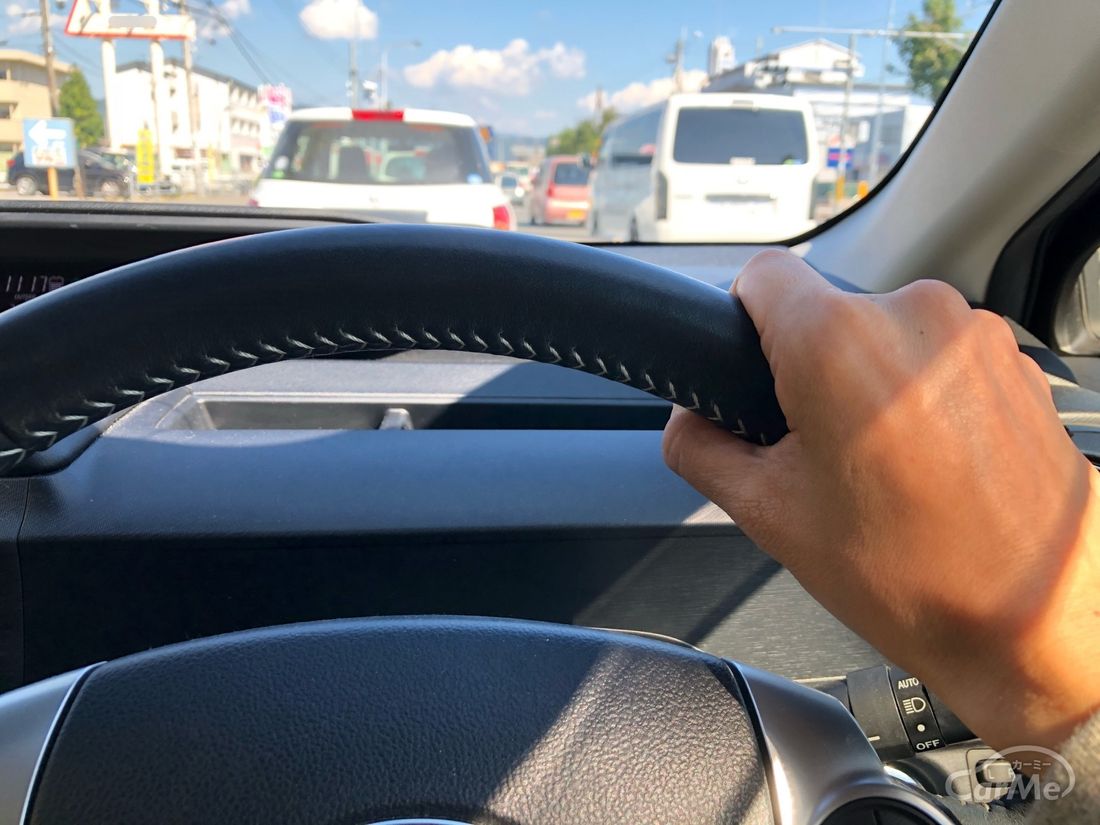 停車中にクルマが カタカタ と揺れている これって故障のサイン By 車選びドットコム