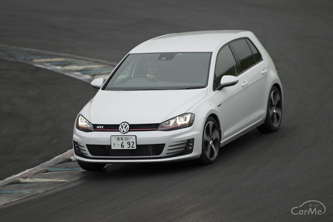 Golf GTI
