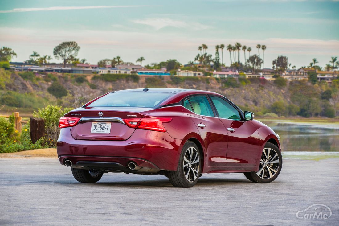 ホンダ Br Vや日産 マキシマなど 発売したら売れそう けど販売されていない車5選