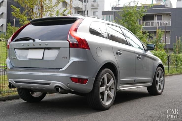 XC60