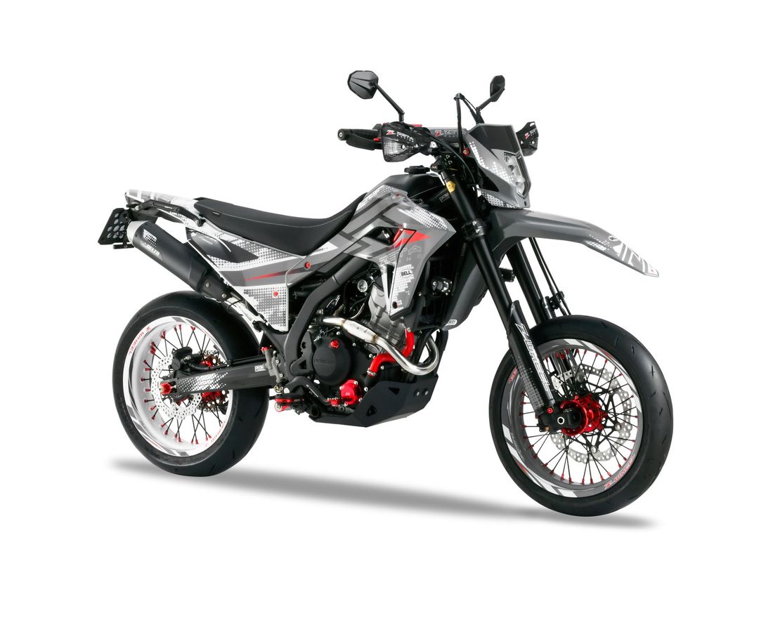 デイトナ、大阪・東京・名古屋モーターサイクルショーに出展!