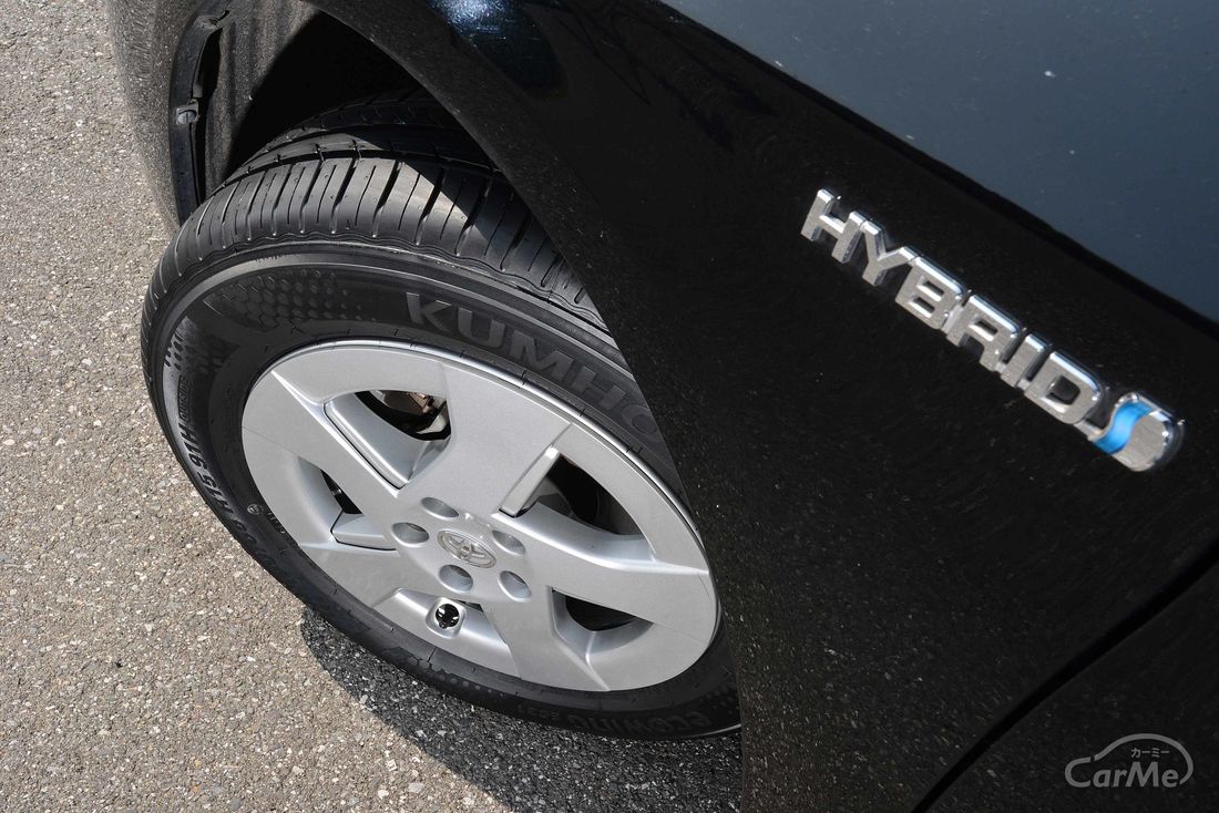 実用的なスタンダートタイヤ KUMHO ecowing ES31をテスト by 車選びドットコム