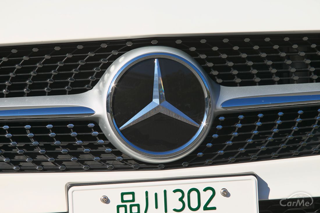 メルセデス・ベンツ Aクラス A200d