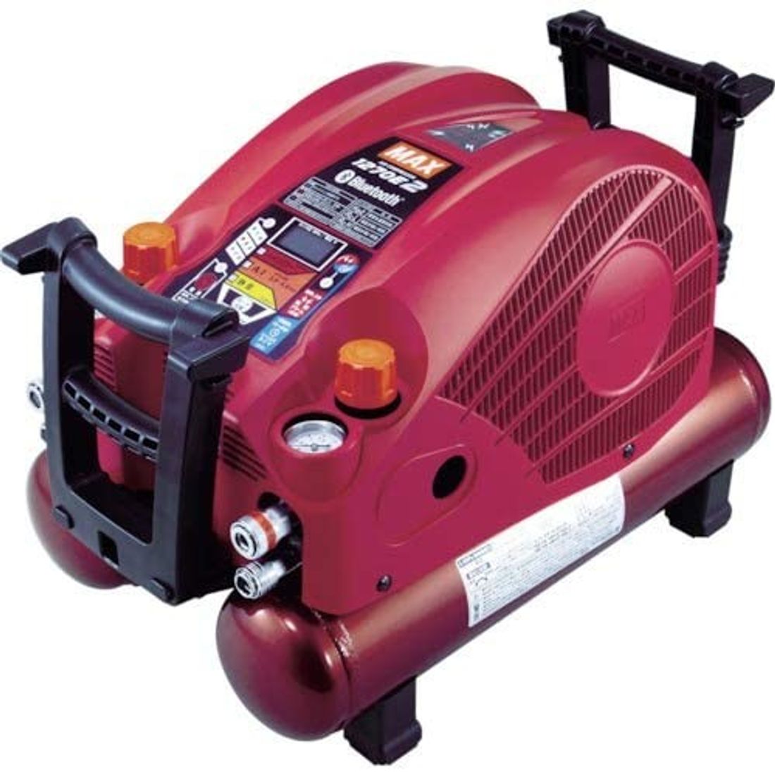 エアコンプレッサーを取り扱うメーカー13選 選び方のポイント3つ