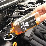 ガソリン車用エンジンオイル添加剤 ベルハンマーセブン ３３０ｍｌ