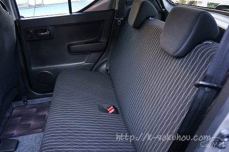 シートが良いのはどっち アルトワークスとキャストスポーツ比較 車ニュース 中古車情報 中古車検索なら 車選びドットコム 車選び Com