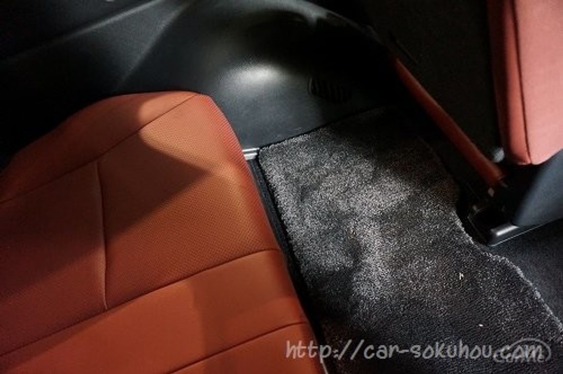 レクサス LX570 2015