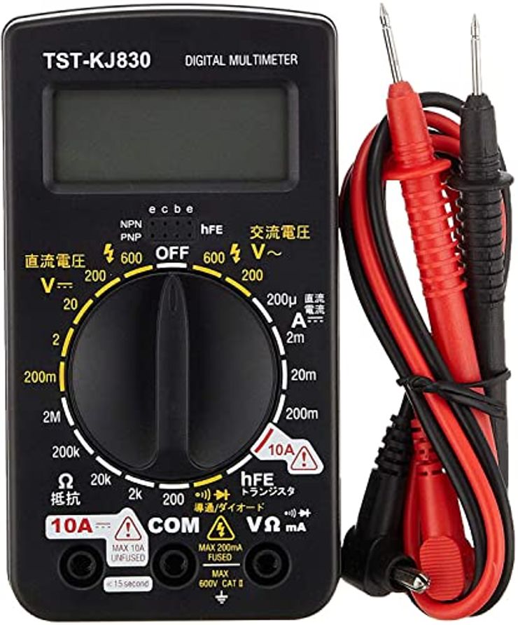 TST-KJ830