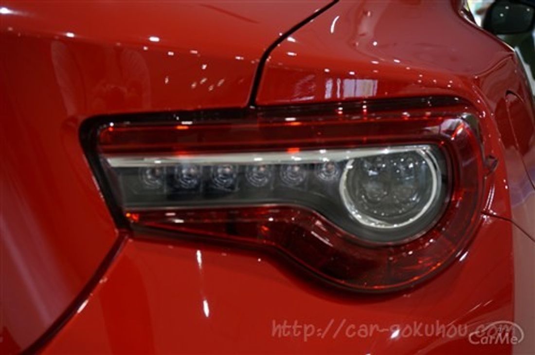 トヨタ 86 KOUKI 2016