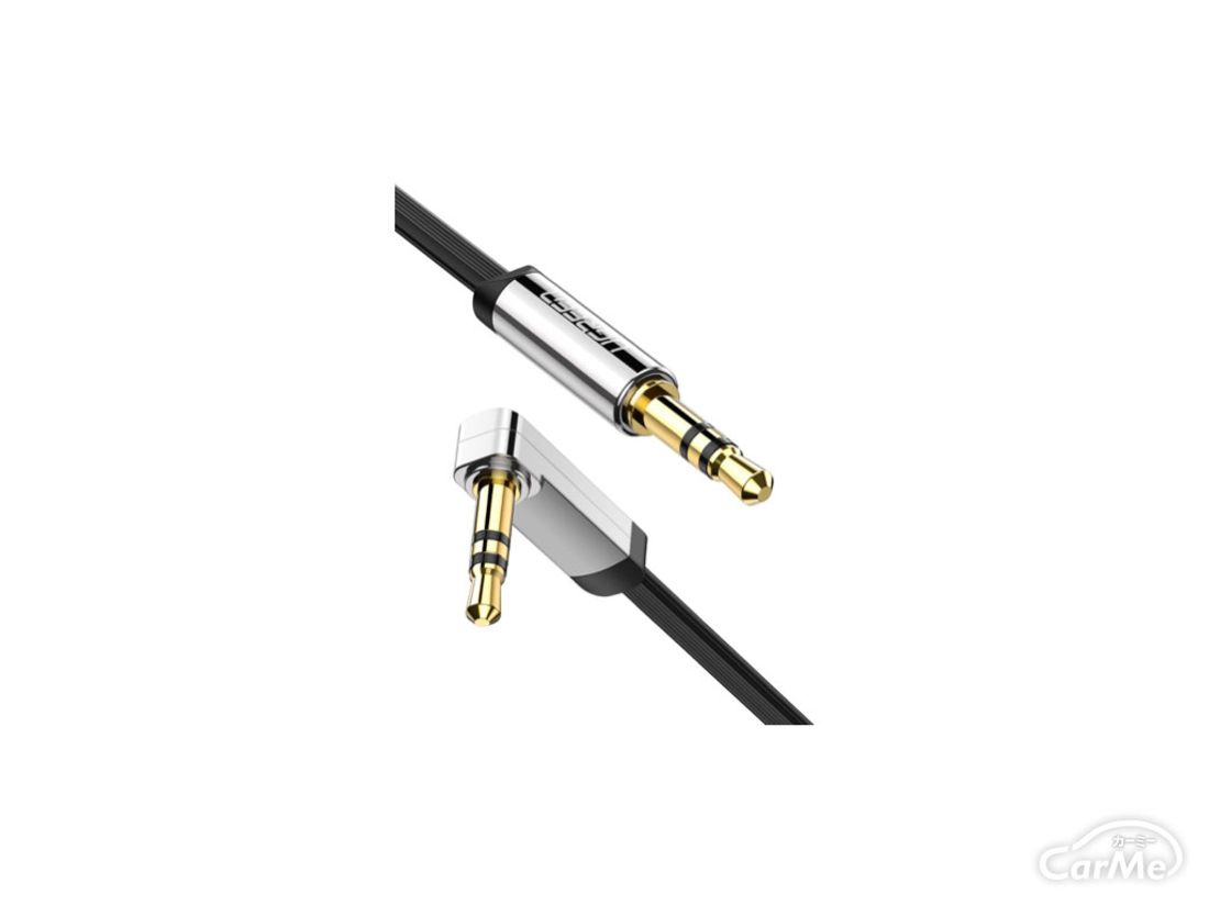 おすすめのauxケーブル17選 Auxケーブルのメリットと使い方