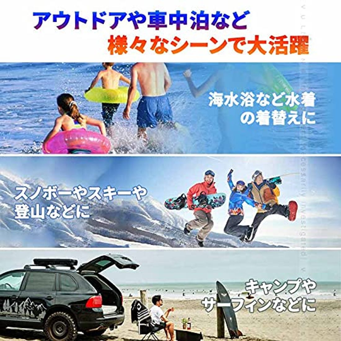 ホンダ ヴェゼル Ru1 2 3 4型 専用のおすすめアクセサリー 便利グッズ厳選5種 の写真 1枚目