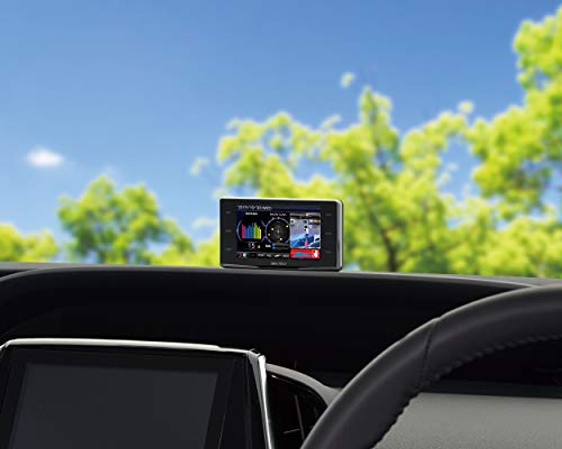 レーダー探知機おすすめ選 性能を比較しよう 21年版 の写真 90枚目