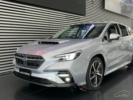 スバル レヴォーグ 2020年モデルの価格・グレード一覧 価格.com