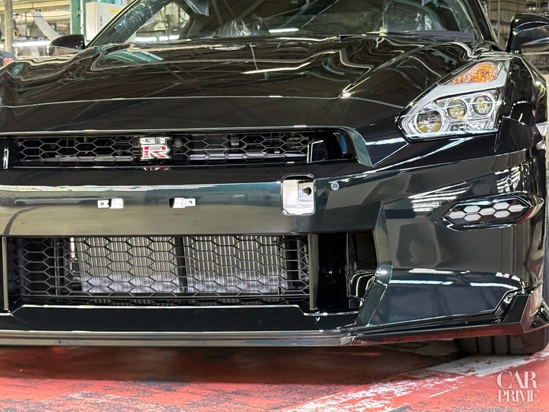 R35GTR