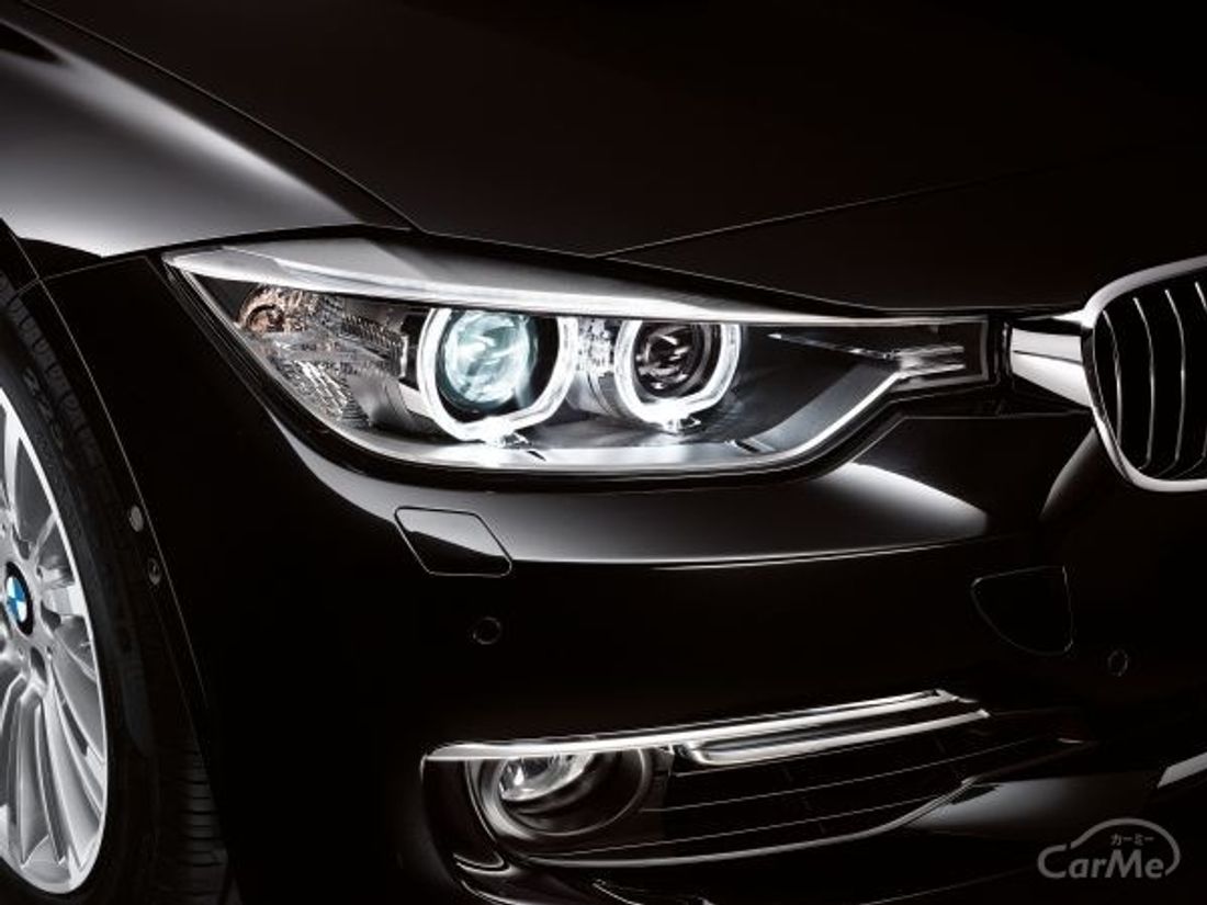 BMW 3シリーズ